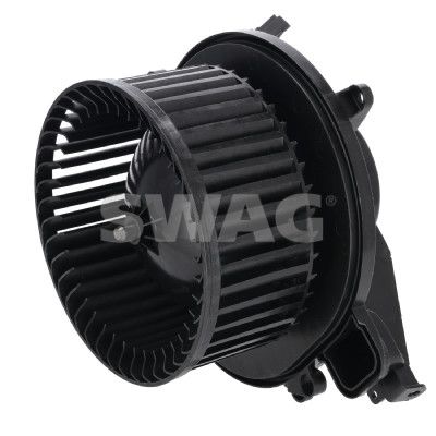 SWAG 33 11 4251 Interior Blower for BMW